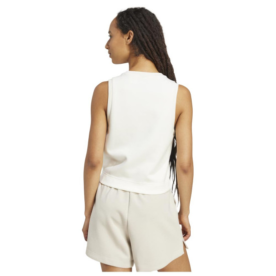 Adidas Γυναικεία αμάνικη μπλούζα ALL SZN Soft Lux Tank Top Adidas Γυναικεία αμάνικη μπλούζα ALL SZN Soft Lux Tank Top